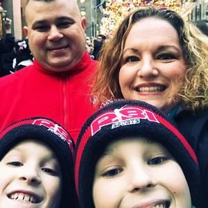 Meet your Posher, Candace